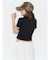 【SupBaby × EVRIS】メッセージロゴコンパクトTシャツ