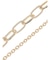 PEARL CROSS MOTIF ネックレス
