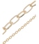 PEARL CROSS MOTIF ネックレス