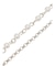 KEY MOTIF LONG ネックレス
