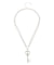 KEY MOTIF LONG ネックレス