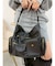 ポケットハンドBAG