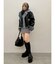 ポケットハンドBAG