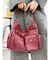 ポケットハンドBAG