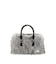 フェイクファーボストンBAG