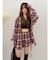 サイドギャザーショートパンツ【セットアップ着用可能】