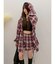 サイドギャザーショートパンツ【セットアップ着用可能】