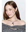 RANDOM MOTIF ネックレス