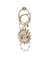 SUNNY BALL CHAIN ピアス