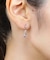 ペアシェイプピアス