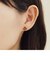 バケットピアス( PG)