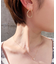 K18/K10オーガニックデザインピアス