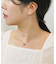 [ 誕生花ジュエリー] 9月リンドウピアス