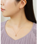 [ 誕生花ジュエリー] 4月サクラピアス