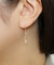 K10 キラドロップ スイングピアス