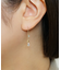 K10 キラドロップ スイングピアス