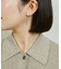 K10 キラドロップ スイングピアス