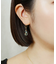 【 Palette】K10　フローライトチャーム