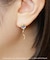 【 Solo Pierce】ディズニーコレクションジュエリー[くまのプーさん]ピアス(HappyDay)