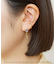 【 Solo Pierce】ディズニーコレクションジュエリー[くまのプーさん]ピアス(HappyDay)
