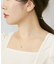 【 Solo Pierce】[ セカンドピアス] Pｔ蝶ハーフピアス