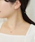 K10 数量限定パニエネックレス 【SAKURA】