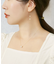 【 Palette】K10　ブルームーンストーンチャーム