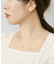 [ 誕生花ジュエリー] 7月ユリピアス