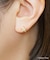 【 Solo Pierce】ディズニーコレクションジュエリー[トイ・ストーリー]ピアス
