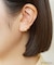 【 Solo Pierce】ディズニーコレクションジュエリー[トイ・ストーリー]ピアス