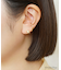 【 Solo Pierce】ディズニーコレクションジュエリー[トイ・ストーリー]ピアス