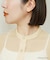 【 Solo Pierce】ディズニーコレクションジュエリー[トイ・ストーリー]ピアス