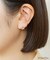 【 Solo Pierce】ディズニーコレクションジュエリー[トイ・ストーリー]ピアス