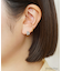 【 Solo Pierce】ディズニーコレクションジュエリー[トイ・ストーリー]ピアス