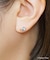 【 Solo Pierce】ディズニーコレクションジュエリー[トイ・ストーリー]ピアス