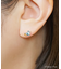 【 Solo Pierce】ディズニーコレクションジュエリー[トイ・ストーリー]ピアス