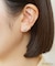 【 Solo Pierce】ディズニーコレクションジュエリー[トイ・ストーリー]ピアス