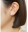 【 Solo Pierce】ディズニーコレクションジュエリー[トイ・ストーリー]ピアス