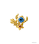 【WEB限定】【 Solo Pierce】ディズニーコレクションジュエリー[リロ＆スティッチ]ピアス