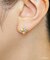 【WEB限定】【 Solo Pierce】ディズニーコレクションジュエリー[リロ＆スティッチ]ピアス
