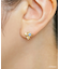 【WEB限定】【 Solo Pierce】ディズニーコレクションジュエリー[リロ＆スティッチ]ピアス
