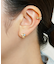 【WEB限定】【 Solo Pierce】ディズニーコレクションジュエリー[リロ＆スティッチ]ピアス