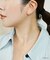 【WEB限定】【 Solo Pierce】ディズニーコレクションジュエリー[リロ＆スティッチ]ピアス