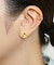【WEB限定】【 Solo Pierce】ディズニーコレクションジュエリー[リロ＆スティッチ]ピアス