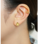 【WEB限定】【 Solo Pierce】ディズニーコレクションジュエリー[リロ＆スティッチ]ピアス