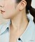 【WEB限定】【 Solo Pierce】ディズニーコレクションジュエリー[リロ＆スティッチ]ピアス