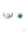 【WEB限定】ディズニーコレクションジュエリー[リロ＆スティッチ]ピアス