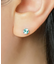 [ セカンドピアス] Pt アパタイトピアス
