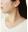 [ セカンドピアス] Pt アパタイトピアス