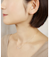 K10ベーシックフープピアス( YＧ)